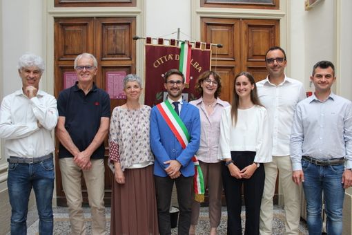 Alba, partono dal Gallo le "giunte itineranti" dell'Amministrazione Gatto