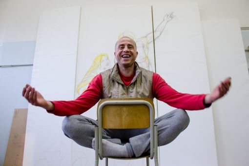 Alba: TuttiDiritti, il carcere in mostra ed in dialogo con le scuole albesi