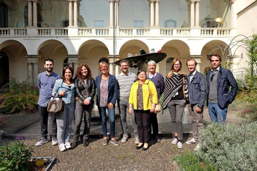 Savigliano: al MUSES la conclusione del progetto Herbartis