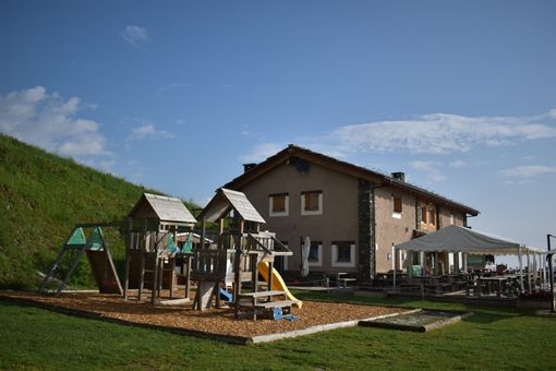 Le aperture estive di Pian Munè di Paesana Le aperture estive di Pian Munè di Paesana