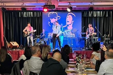 Peveragno, continuano i tributi ai grandi artisti musicali