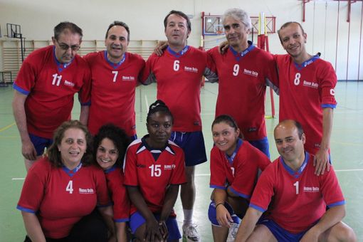 Il C.s.m. dell' AslCn1 ringrazia attraverso una lettera il BIOS per la collaborazione sui certificati sportivi