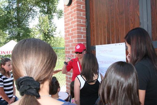 &quot;Sport &amp; Solidarietà&quot;: un successo targato Croce Rossa Italiana Cuneo