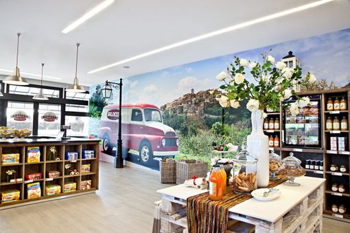 Apre a Fossano la “Bottega Balocco”