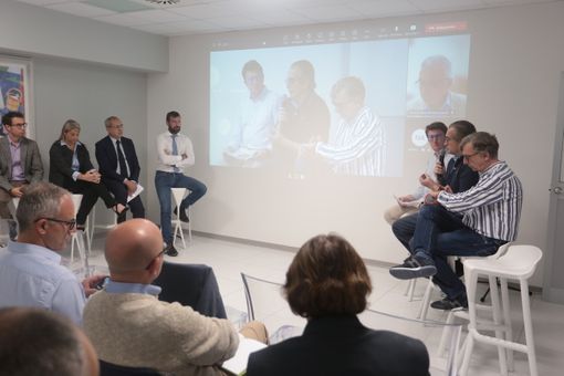 Nella filiera del latte di Inalpi si agisce direttamente negli allevamenti per ridurre i gas serra [VIDEO]