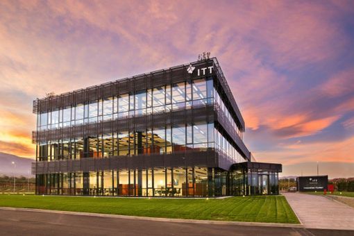 Elezioni Rsu all’Itt di Barge: Femca primo sindacato di stabilimento Elezioni Rsu all’Itt di Barge: Femca primo sindacato di stabilimento