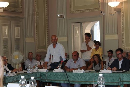 Contenimento dispersione idrica, ATO4 respinta al bando, il centrodestra monregalese: "Persa un'occasione fondamentale" Contenimento dispersione idrica, ATO4 respinta al bando, il centrodestra monregalese: "Persa un'occasione fondamentale"