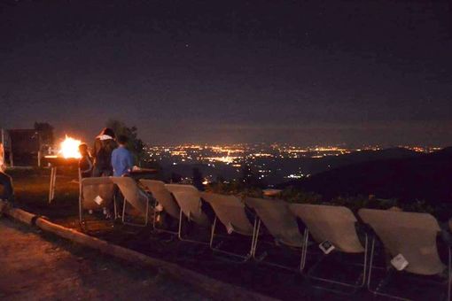 Pian Munè di Paesana mette l’abito della festa per un Ferragosto indimenticabile Pian Munè di Paesana mette l’abito della festa per un Ferragosto indimenticabile