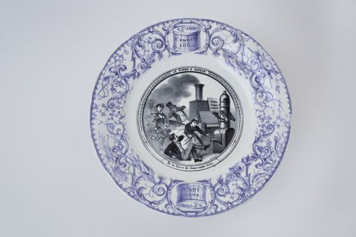 Mondovì: al Museo della Ceramica arrivano i 95 pezzi della Collezione Gondolo della Riva Mondovì: al Museo della Ceramica arrivano i 95 pezzi della Collezione Gondolo della Riva