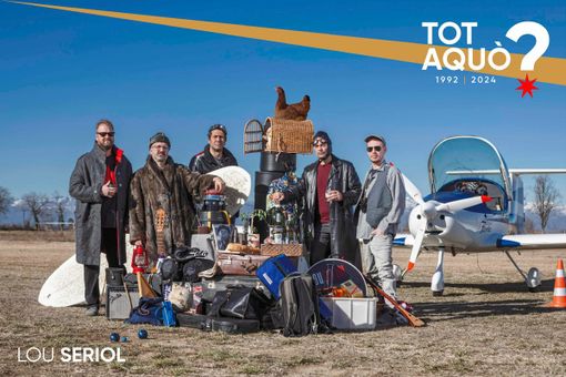 A Valloriate tornano i Lou Seriol per un'estate alla riscoperta delle radici