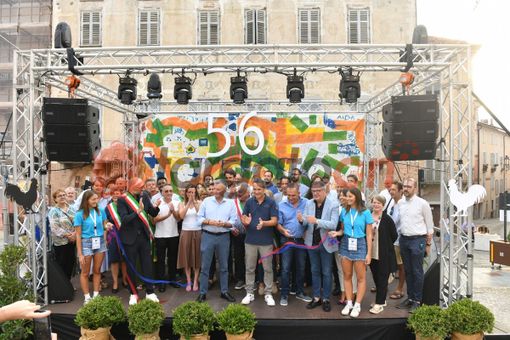 Foto Barbara Guazzone Foto Barbara Guazzone