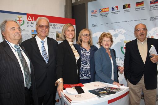 Alba: uno spazio dedicato alle città gemelle nel Museo Civico “Eusebio”