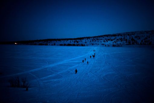 Racconigi ospita “Margini”, mostra della nota fotografa Elena Perlino Racconigi ospita “Margini”, mostra della nota fotografa Elena Perlino