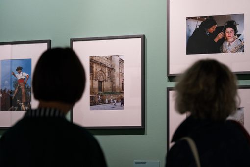 A San Valentino biglietti "2x1" per le mostre al Filatoio di Caraglio e alla Castiglia di Saluzzo