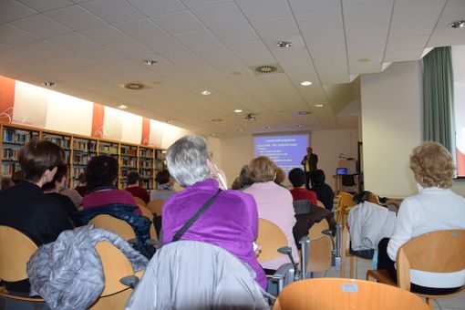 Farigliano: nel terzo incontro dei SempreGiovani si parla di flussi migratori