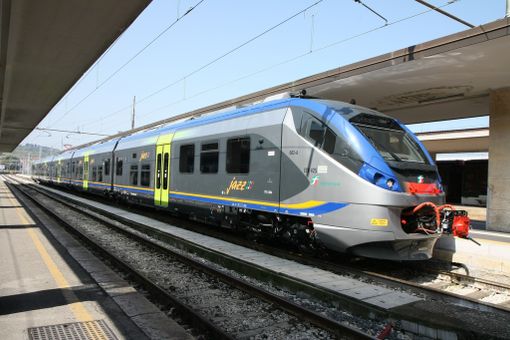 Altri 25 "Jazz" regionali in arrivo per Alstom: una boccata di ossigeno anche per Savigliano