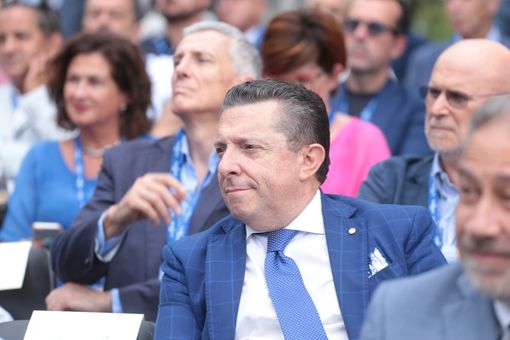 Imprese e territorio al 1° Meeting di Confcommercio Cuneo