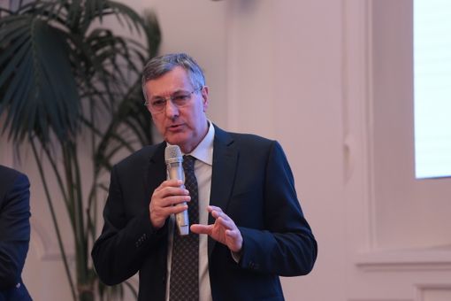 Luigi Genesio Icardi