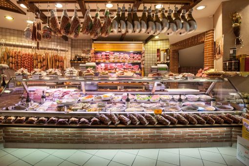 Tradizione e genuinità anche on line: la gastronomia "lafattoria1946" sbarca on line Tradizione e genuinità anche on line: la gastronomia "lafattoria1946" sbarca on line