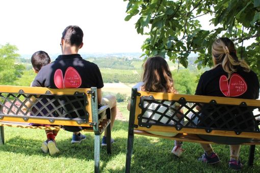 La Collina degli Elfi festeggia la nuova stagione col “Premio Rotary Alba 2024”