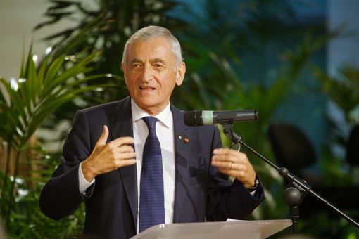 credits Michele D'Ottavio