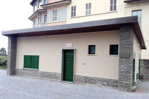 Inaugurazione nuova sede Alpini Gruppo “Cuneo Centro”