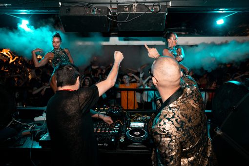 A Le Vele di Alassio l'estate non finisce!