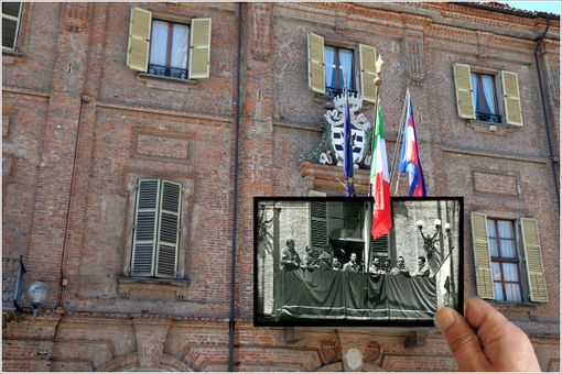 77° Anniversario della Liberazione: tutti gli appuntamenti promossi dall’ANPI di Fossano 77° Anniversario della Liberazione: tutti gli appuntamenti promossi dall’ANPI di Fossano