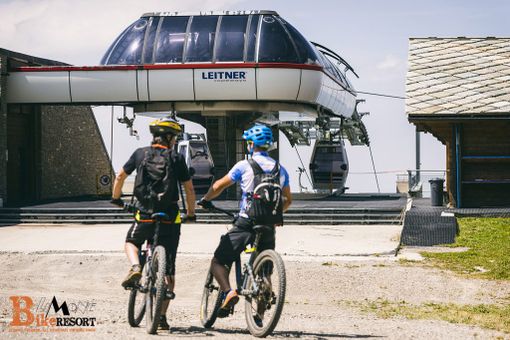 Foto dal sito www.riservabianca.it Foto dal sito www.riservabianca.it