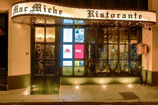 Tutto il gusto e l'accoglienza da scoprire al Mac Miche 64