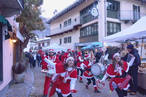 Limone: tutti gli eventi del weekend dell’Immacolata Limone: tutti gli eventi del weekend dell’Immacolata