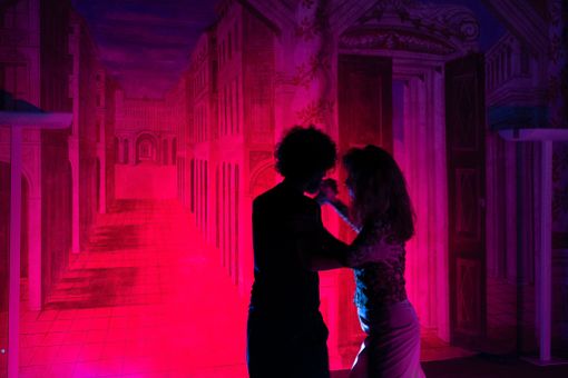 Al Politema di Bra nuovo appuntamento con "Visionaria": quattro performance per riflettere su noi stessi Al Politema di Bra nuovo appuntamento con "Visionaria": quattro performance per riflettere su noi stessi