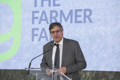 L'assessore alla Sanità del Piemonte, Luigi Genesio Icardi