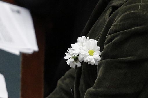 L’ultimo saluto a Giuseppe Negri, ex consigliere comunale profondamente innamorato della sua Martiniana Po