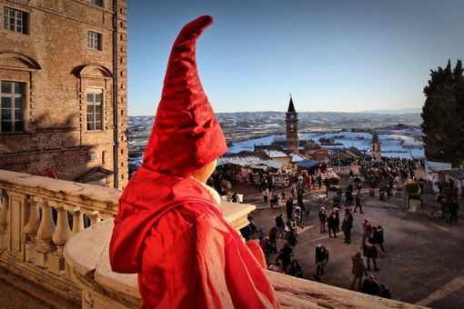 "Il Magico Paese di Natale" allarga i suoi confini ad Asti e Prato Nevoso