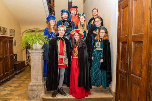 Conto alla rovescia per il 63° Carlevè d' Caraj