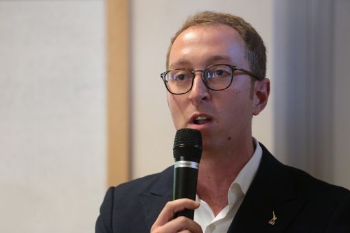 Matteo Gagliasso (Lega) esprime vicinanza agli agricoltori e allevatori della Granda