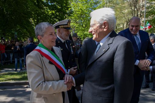 Un anno di giunta Manassero: "Proseguiamo nel costruire la città. Tutti insieme"