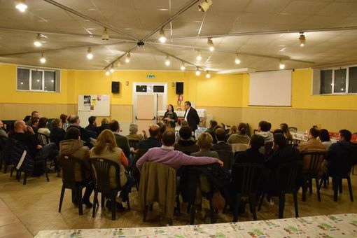 Manta: "Dormire bene per vivere meglio", in arrivo il secondo incontro della Piazza dei Bimbi ONLUS