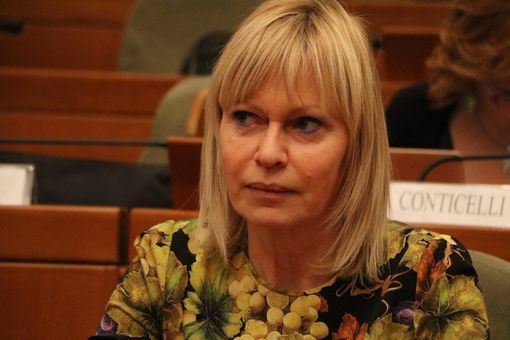 Viadotti riaperti in anticipo sulla Torino-Savona, Maria Carla Chiapello: "La miglior risposta possibile"