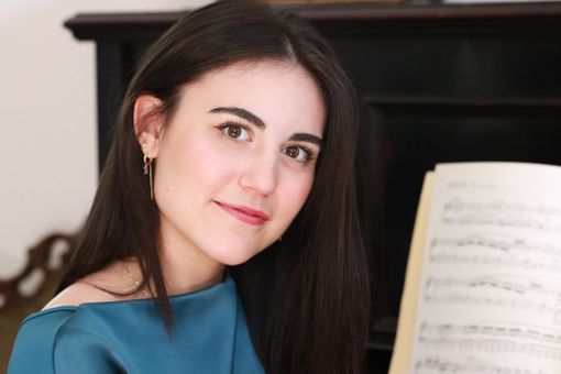 Martina Malavolti Martina Malavolti