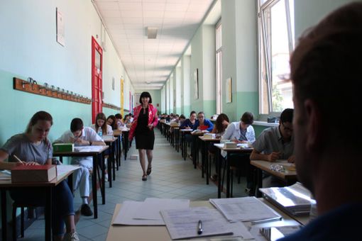 Al via anche in Granda la Maturità 2016: le impressioni degli alunni dopo la prima prova (Guarda il video)