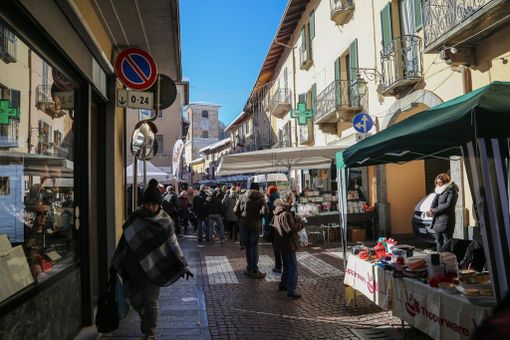 Immagine di repertorio