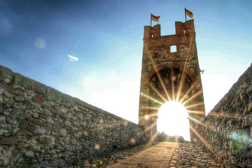 Al via il 27 giugno gli eventi di "Un Millesimo di Inquietudine" Al via il 27 giugno gli eventi di "Un Millesimo di Inquietudine"