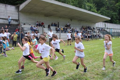 Alcuni momenti delle passate edizioni