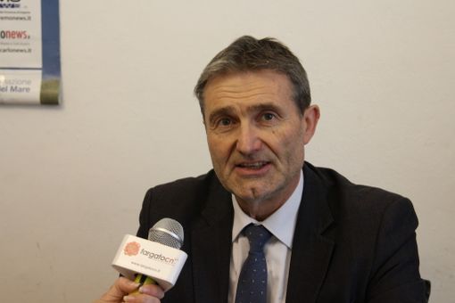 #DIREZIONE2018 - Taricco: &quot;L'astensionismo è un problema che sovrasta tutti&quot; (VIDEO)