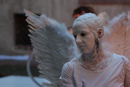 12 festival riuniti a Collegno per  la "Notte bianca" di Mirabilia