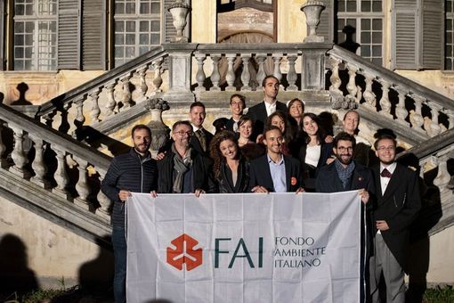 Grande successo per il primo evento del Gruppo FAI Giovani Cuneo