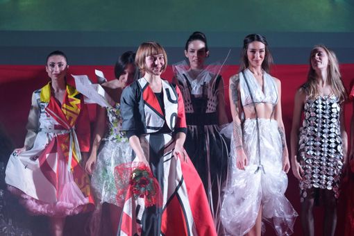 Diventa modello o modella con la Stracôni