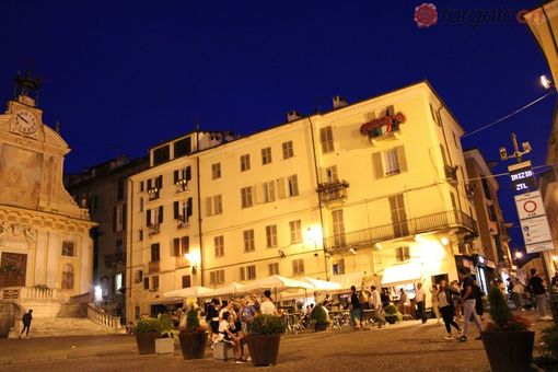 Nasce “L’Angolo del Futuro”, la prima novità in occasione dei "Doi pass"